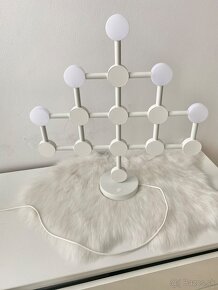 IKEA Stråla stolová LED lampa 47cm - 2