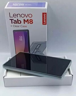 Lenovo M8 - 2