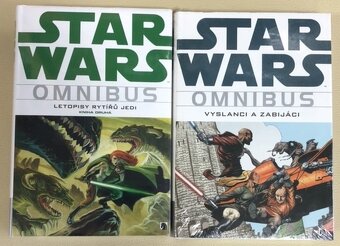 Omnibus - Star Wars - 2