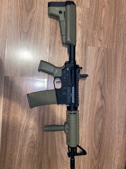 Airsoftka - 2