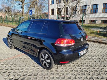 Volkswagen Golf 6 1.4 Trend - 2