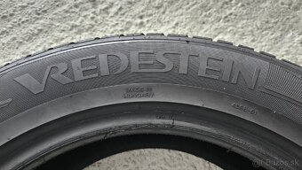 VREDESTEIN Windtrac Pro 235/55-17" 103V M+S NA PREDAJ - 2