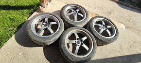 5x112 r17 - 2