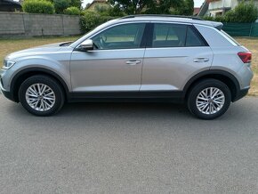 Volkswagen T-ROC 1.5 TSI DSG - 2