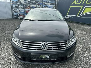 Volkswagen Passat 2.0 TDI BMT Highline DSG - 2