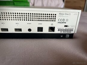 Xbox One S - 2