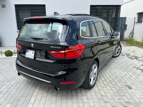 220d xDrive Gran Tourer Luxury Line - 2