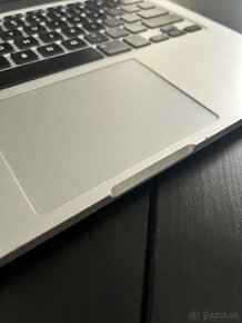 MacBook Pro Retina 2013 - 2