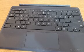 Microsoft Surface Pro 7, i7, 16gb ram - 2