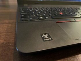 LENOVO ThinkPad E550 - 2