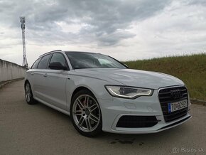 Audi A6 Avant C7 3.0 TDI Quattro - 2