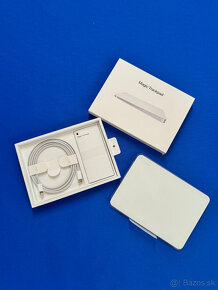 Apple Magic Trackpad 2 biely MK2D3ZM/A - 2