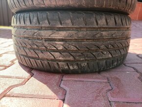 Letné 225/45 r18 - 2