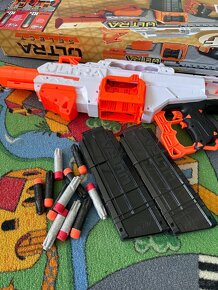 Zbraň NERF ultra select - 2