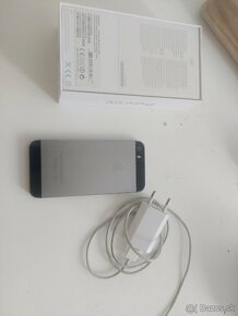 Iphone 5S 16GB - 2