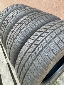 Barum 205/55 R16 4x=250€ - 2