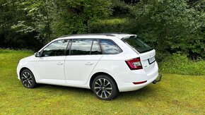 ✅Škoda Fabia III combi DRIVE 2020 EU6✅ - 2