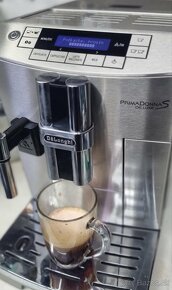 Delonghi automatický kávovar Top stav - 2