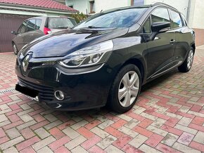 Predam renault clio grandtour - 2