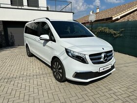 Mercedes-Benz V trieda V250 d lang A/T 4MATIC - 2