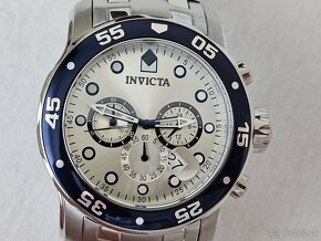 Hodinky INVICTA PRO DIVER - 2