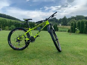 Bicykel CTM Raptor 2.0 - 2