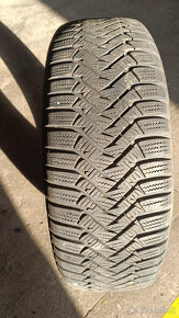 185/60R15 Laufenn zimne - 2