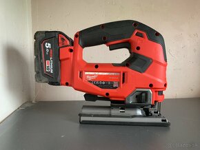 Milwaukee M18 FJS Priamočiará píla - 2