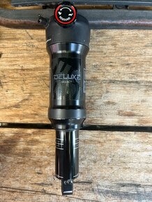 Rock shox tlmic - 2