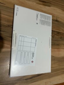 Predám Samsung Galaxy Tab S10 ultra 12GB Rám 512GB novy - 2