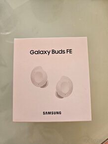 Samsung galaxy Buds FE - 2