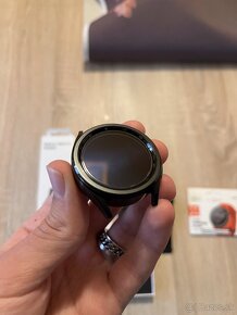 Predam Samsung Galaxy Watch 6 Classic 43mm Black - 2