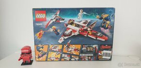 Lego Avengers 76049 - Avenjet Space Mission - 2