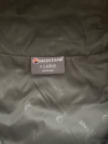 MONTANE primaloft bunda - 2