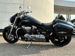 Suzuki Intruder 1800 - 2