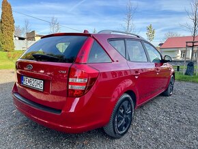 KIA Ceed 1.6CRDI 85kw - 2