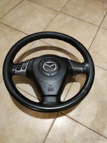 Volant Mazda 3 BK MPS - 2