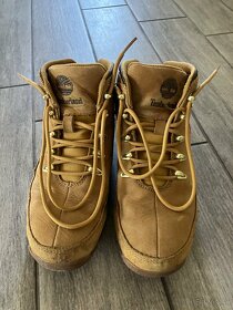 Detske topanky Timberland - 2