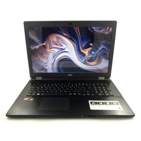 Acer Aspire E5-721 AMD A6-6310 - 2