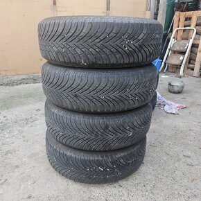 185/65 r15 Vredestein - 2