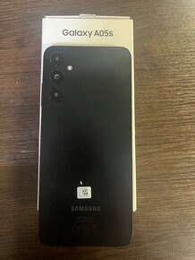 Samsung Galaxy A05s - 2