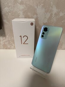 Xiaomi 12 Lite 5G 8GB/128GB čisto nový - 2