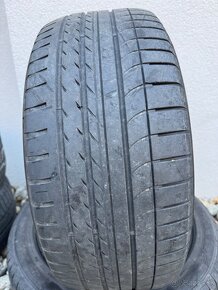 Letné pneumatiky GOOD YEAR 255/45 R19 - 2