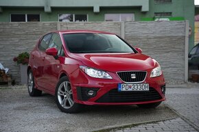 Seat Ibiza 1.9 TDI FR   77kW - 2