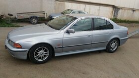 bmw elektrony 5x120	r16 e39 e38 elektrony - 2