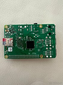 Raspberry Pi 2 Model B + Kryt - 2