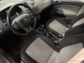 SEAT IBIZA 2016 1.2 BENZIN - 2