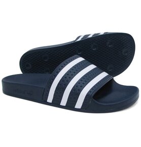 Šľapky adidas - 2