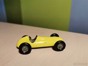 Matchbox lesney Maserati - 2