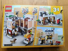 Lego 31131 - 2